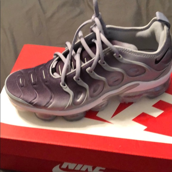 Nike Other - Air vapor max plus Nike Other - Air vapor max plus